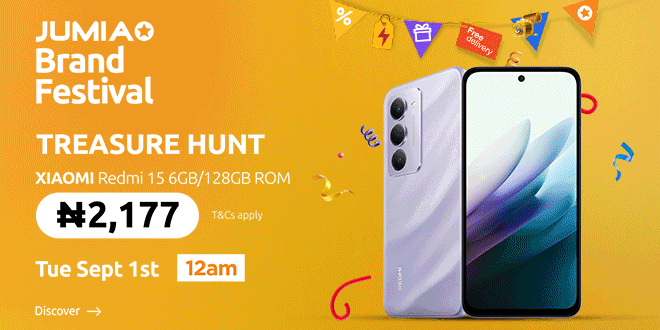 Treasure Hunt