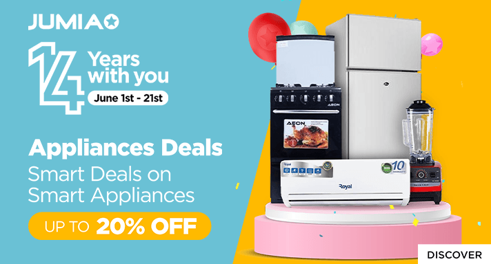 Appliances Deals