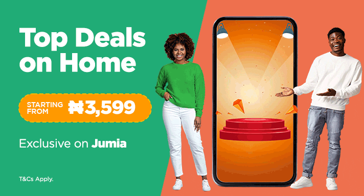Home Deals
