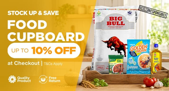 Food cupboard