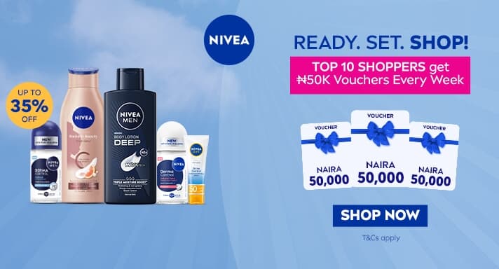 Nivea Push
