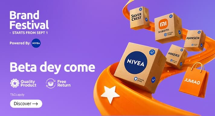 Brand Festival Teasing 