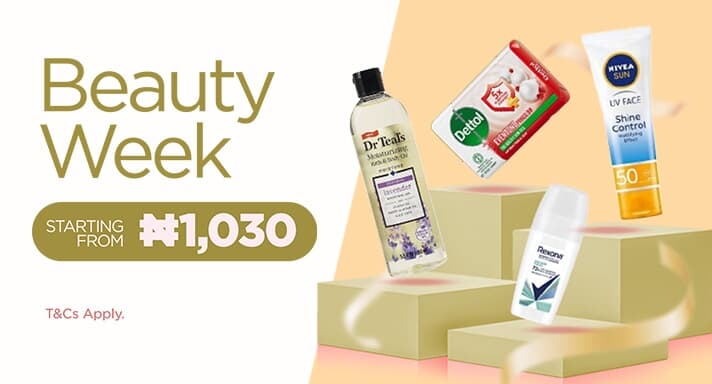Beauty Week
