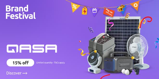 Qasa