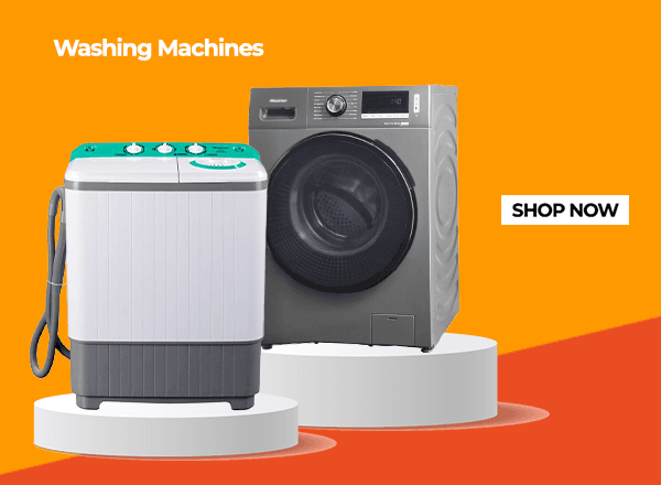 Washing Machines