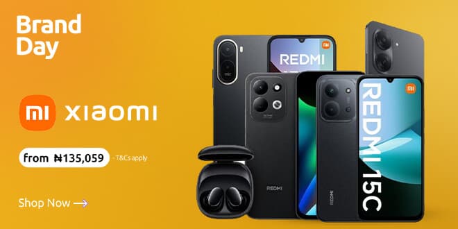 Xiaomi brand day