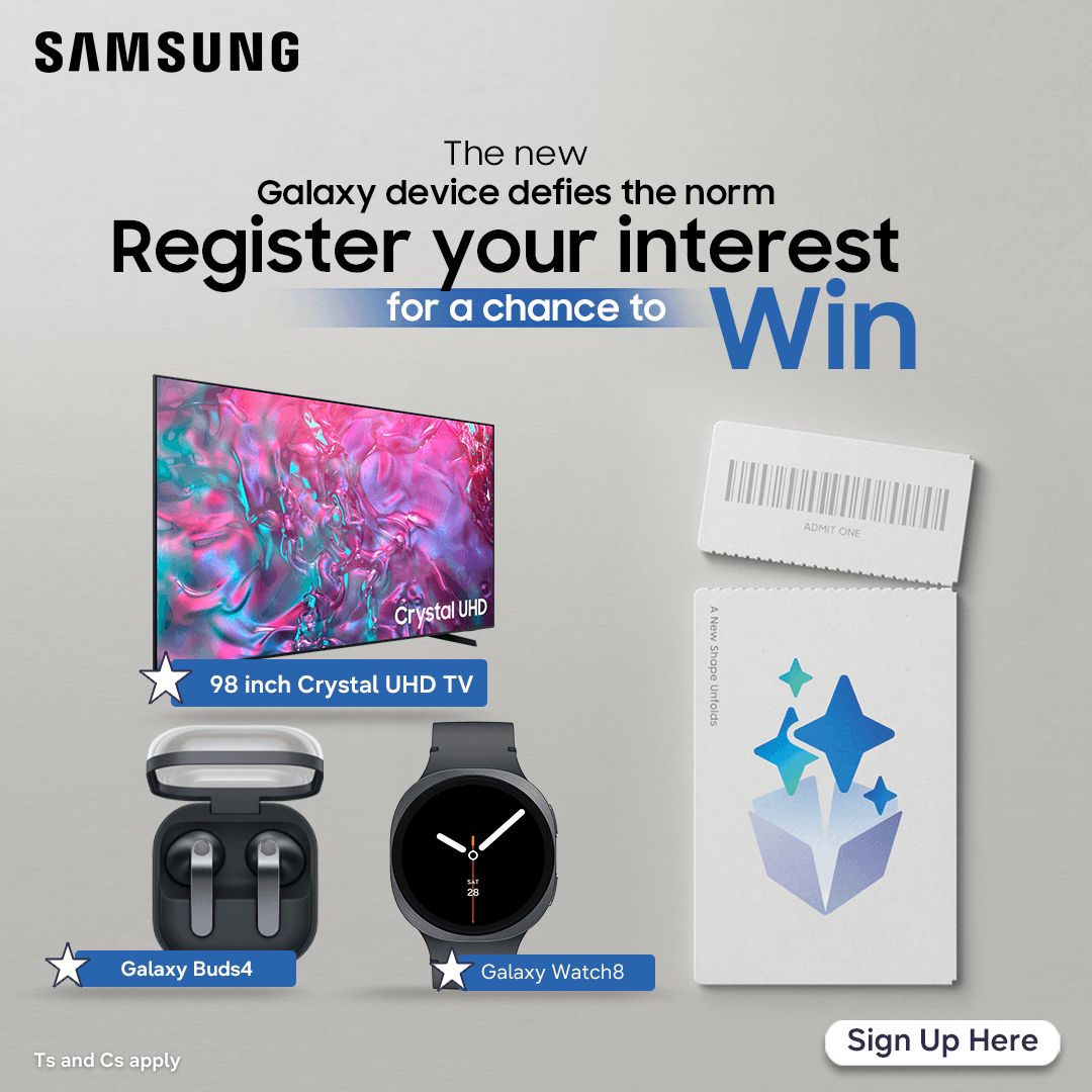 Samsung Push 