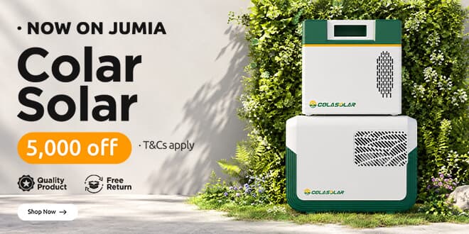 Colar Solar