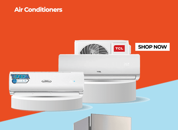 Air Conditioners
