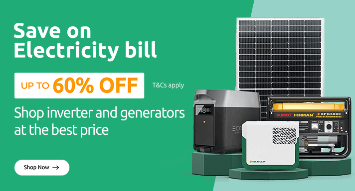 Save on Electricity