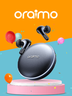 Oraimo