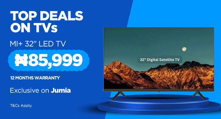 TV Deals