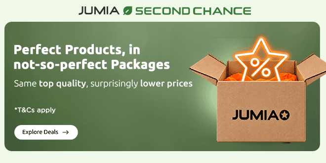 Second Chance