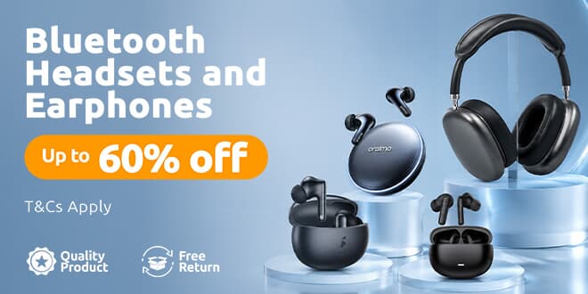 MOBILE ACCESSORIES