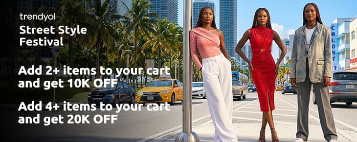 Trendyol Weekend discount