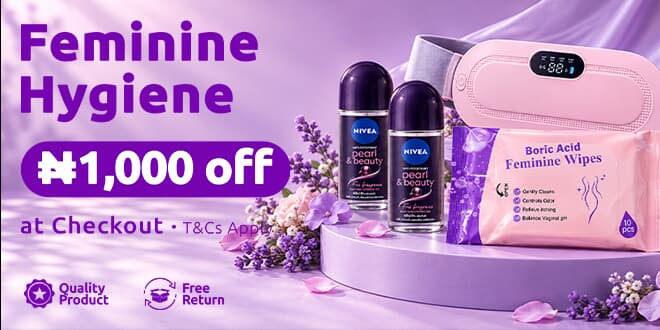 Female Hygiene