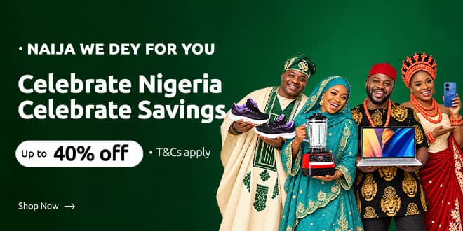 celebrate naija