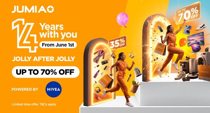 Anniversary deals