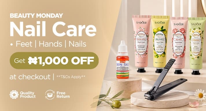 Nail Care