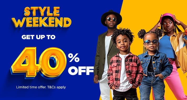 Style weekend