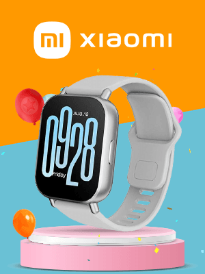 Xiaomi