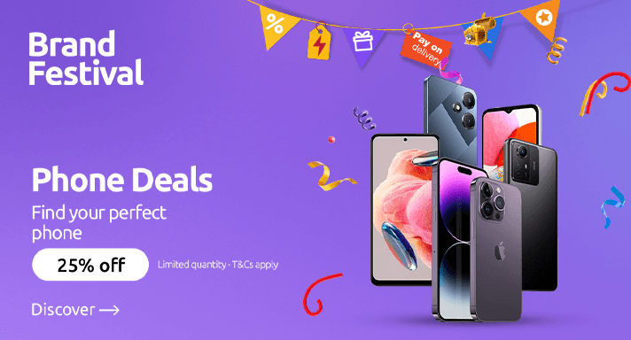 Phone deals userneed