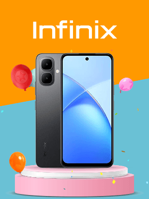 Infinix