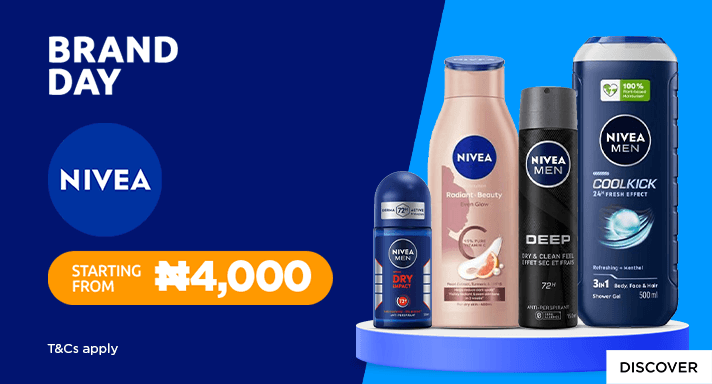 Nivea Brand Day