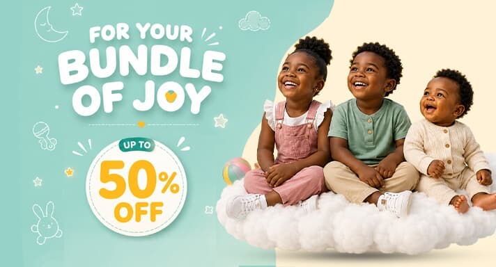 Bundle of JOy