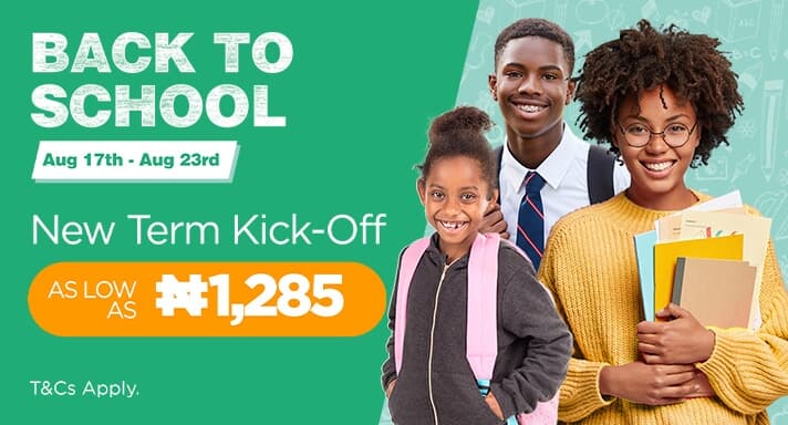 Back to school