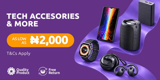 Accessories
