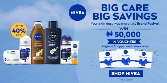 Nivea