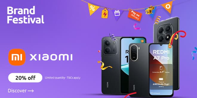 xiaomi push