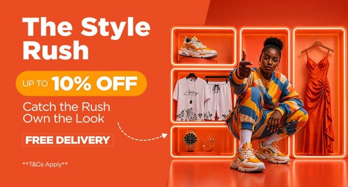 Style Rush