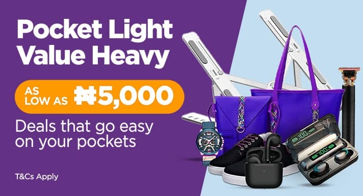 Jumia Global