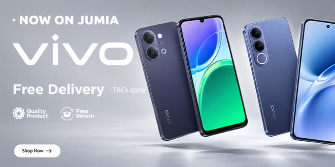 Vivo push