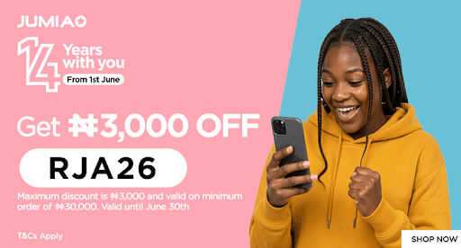 30% OFF VOUCHER