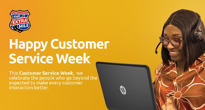 CS Week