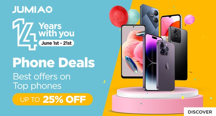 phone deals