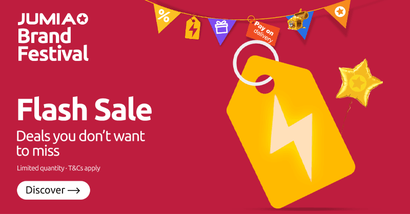 Flash Sale