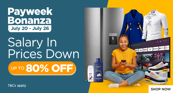 Payweek Bonnaza