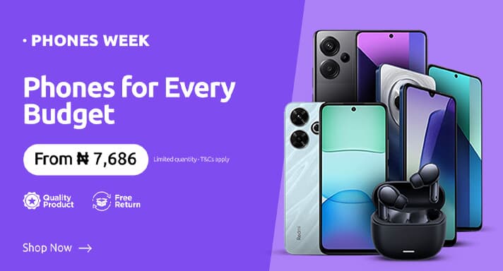 Phones for every budget