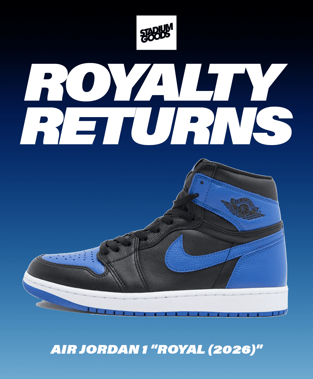 AIR JORDAN 1 RETRO HIGH OG 
